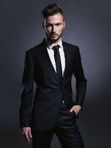 谢家登 创始人 & 执行董事